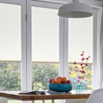 made to measure kitchen blinds
