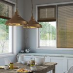 Fitted window shutter blinds